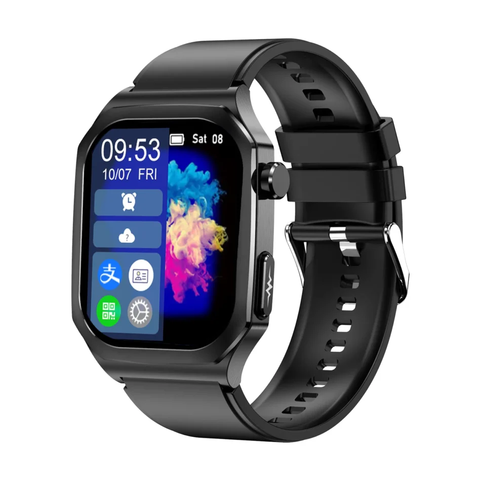 Olevs Smartwatch ET280 - Image 11