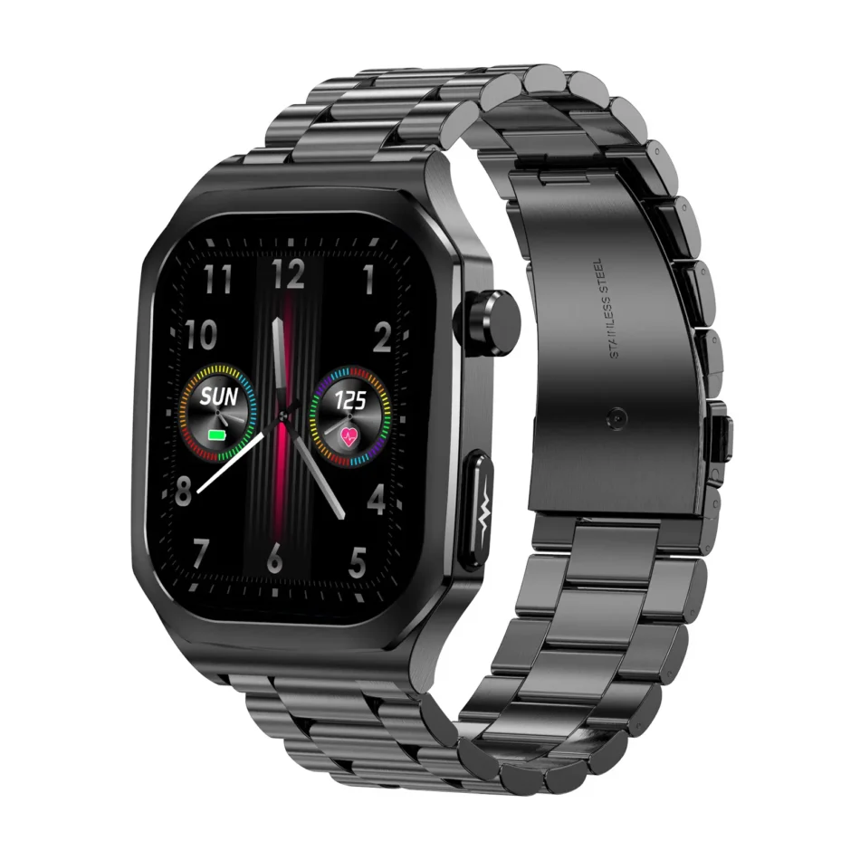 Olevs Smartwatch ET280 - Image 2