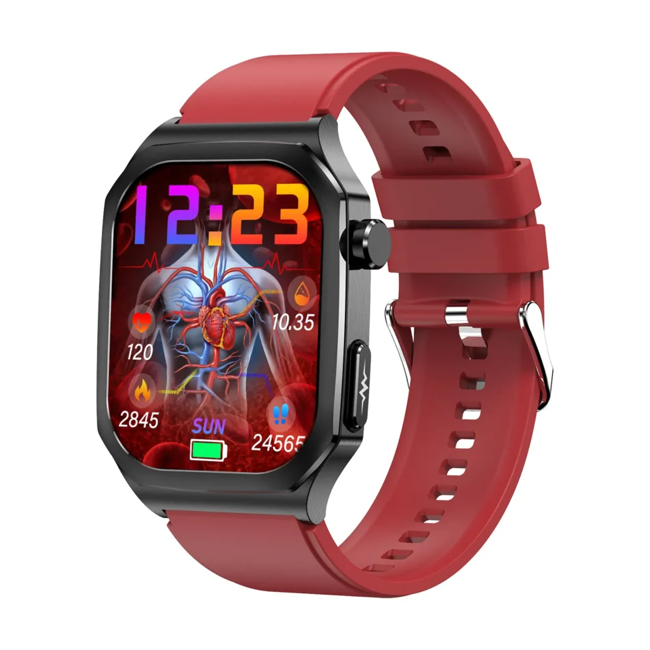 Olevs Smartwatch ET280 - Image 9