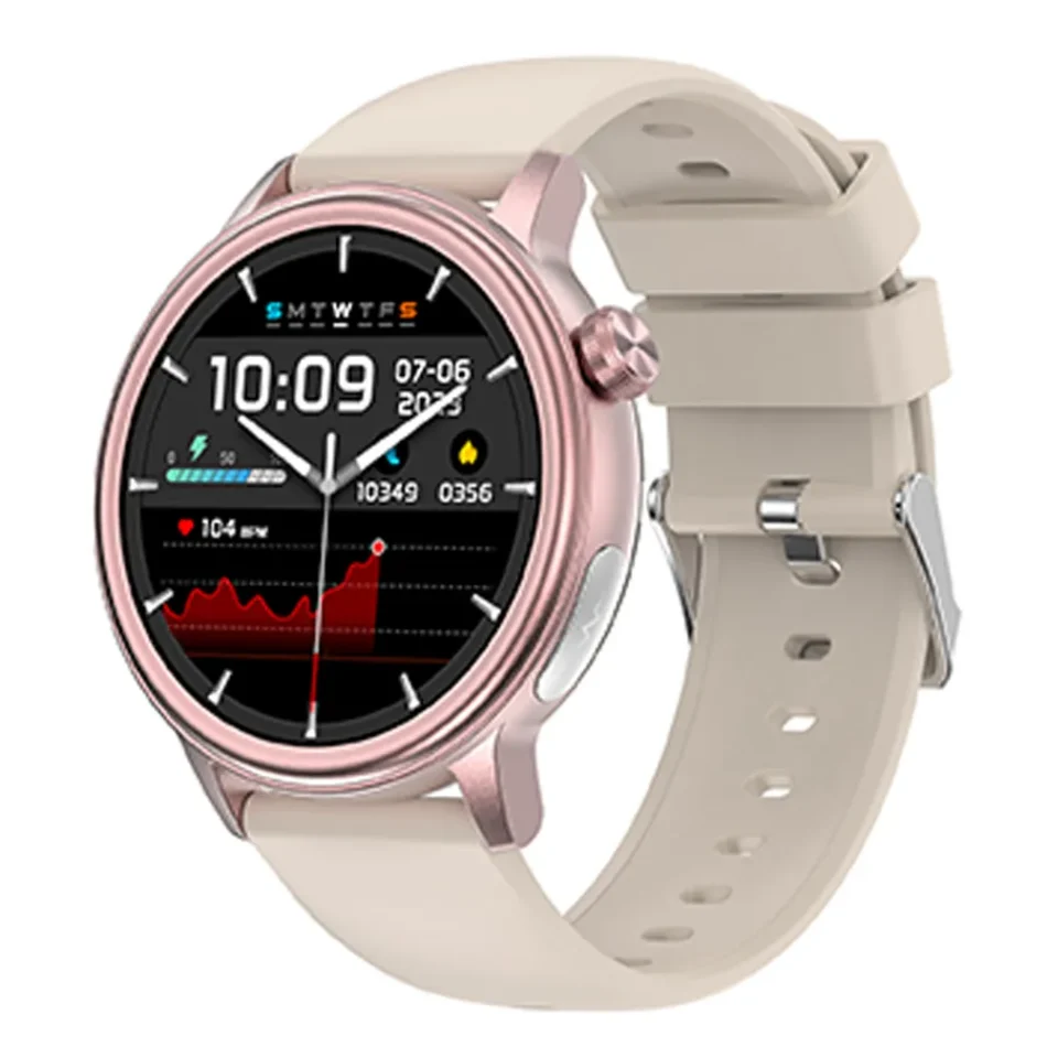 Olevs Smartwatch ET470 - Image 11