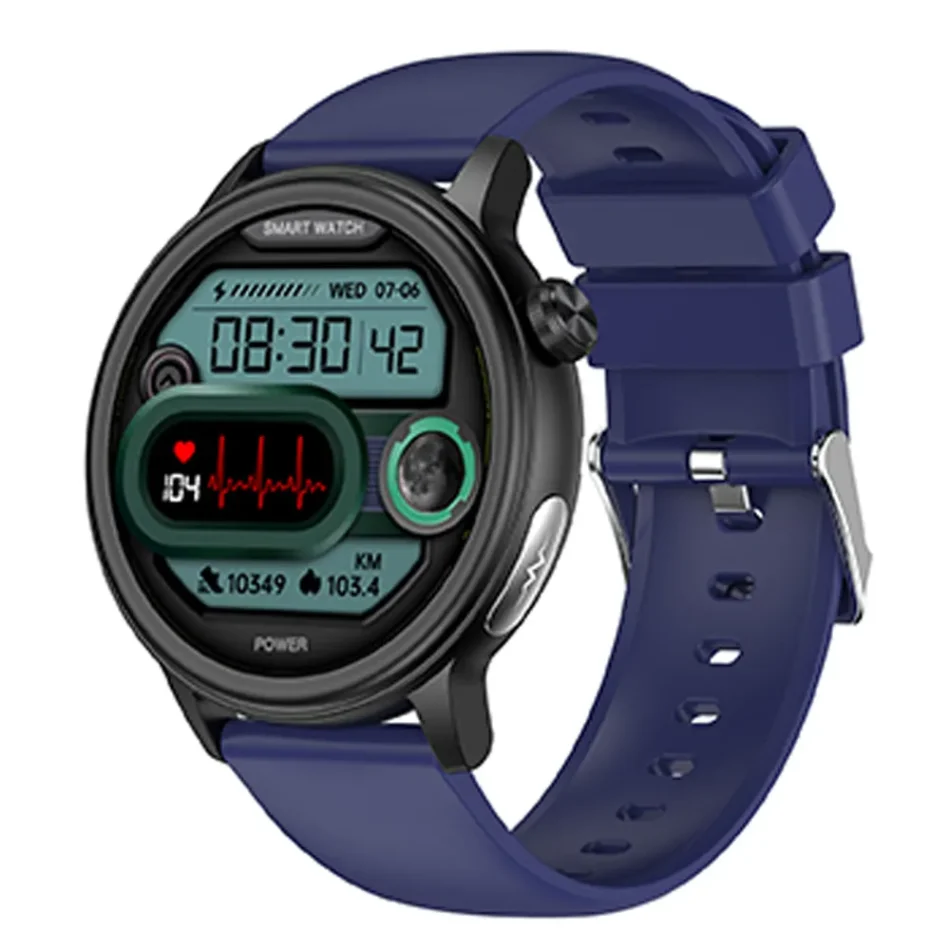 Olevs Smartwatch ET470 - Image 2