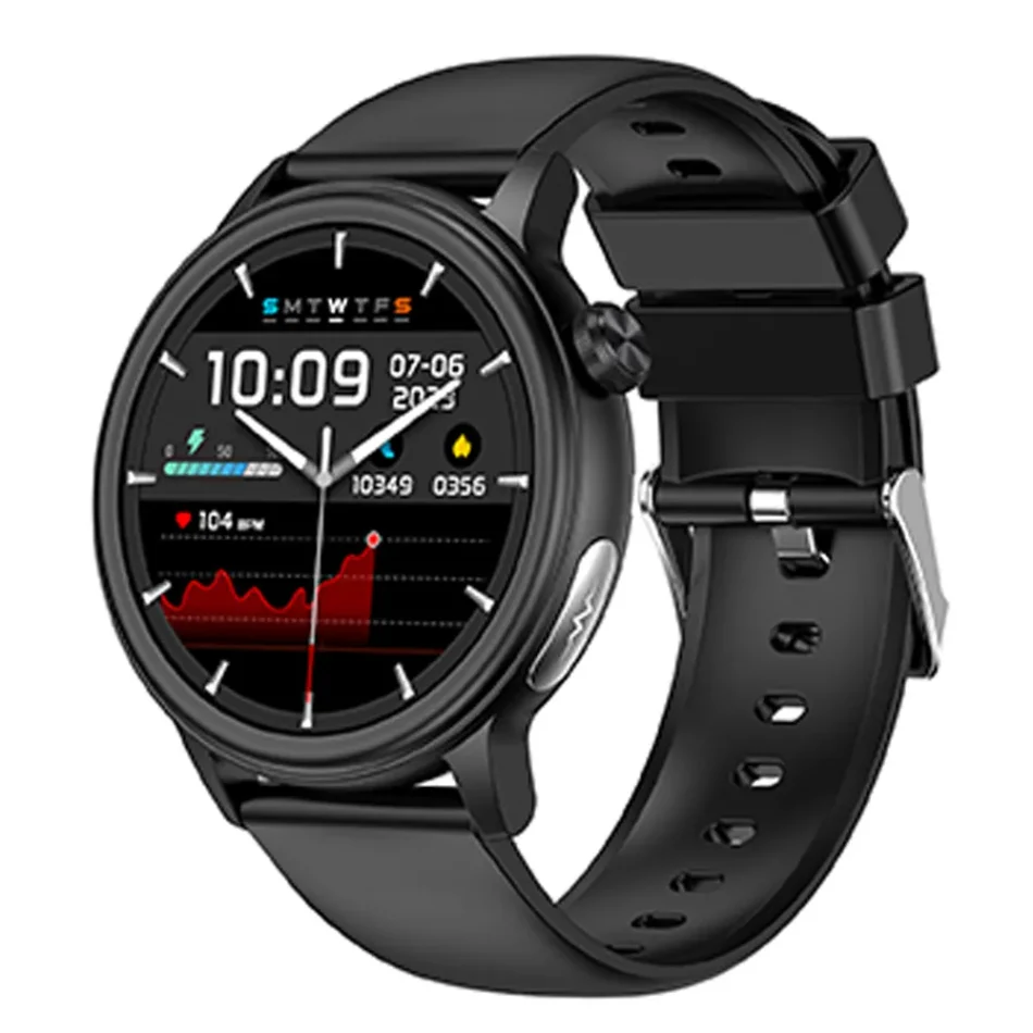 Olevs Smartwatch ET470 - Image 4