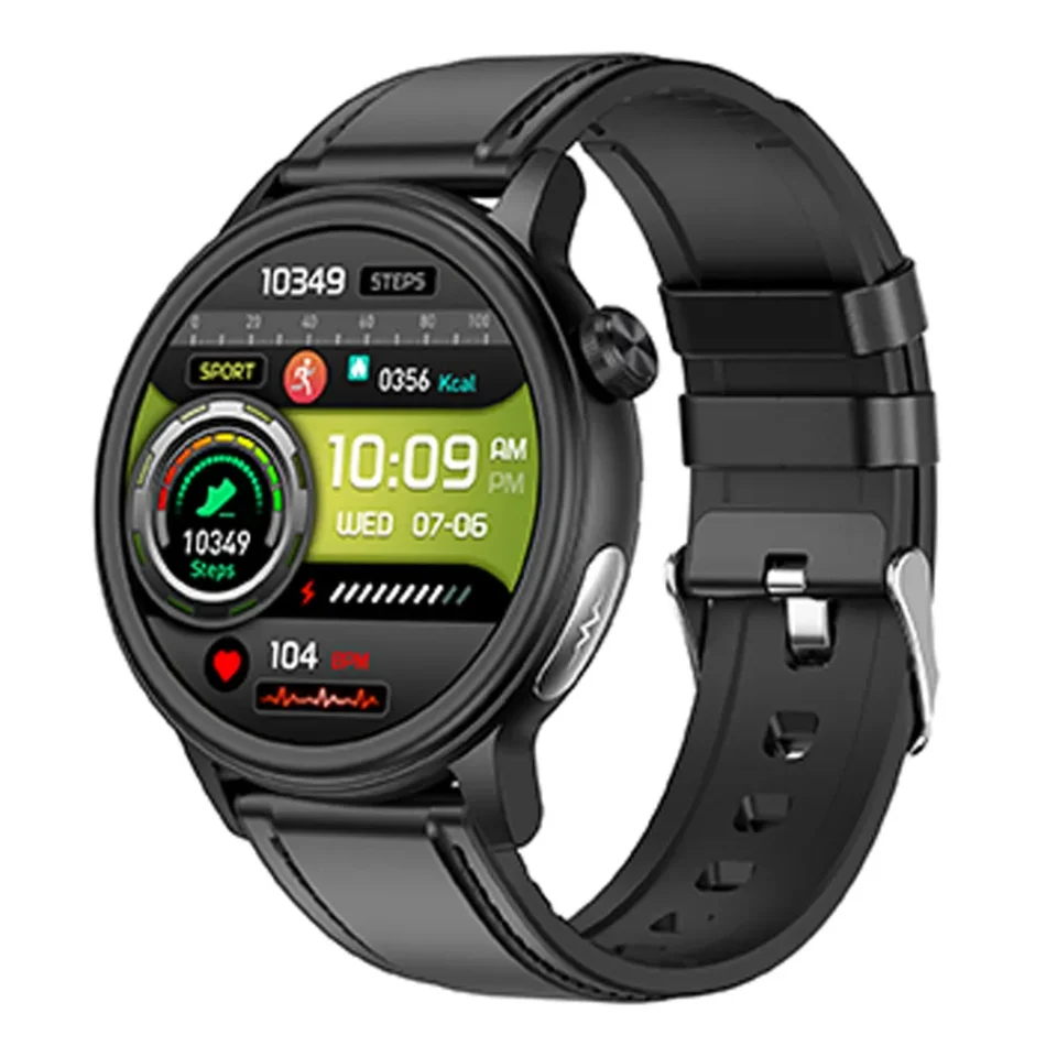 Olevs Smartwatch ET470 - Image 5