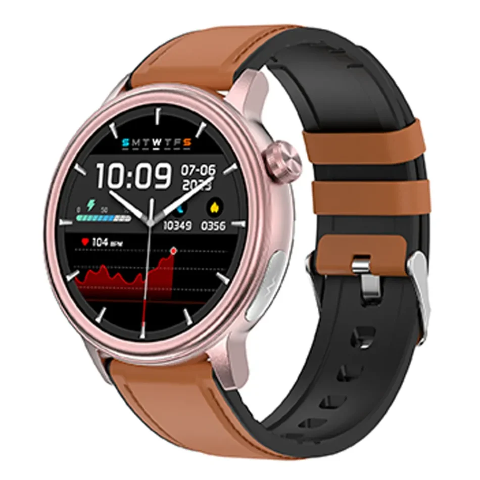 Olevs Smartwatch ET470 - Image 6