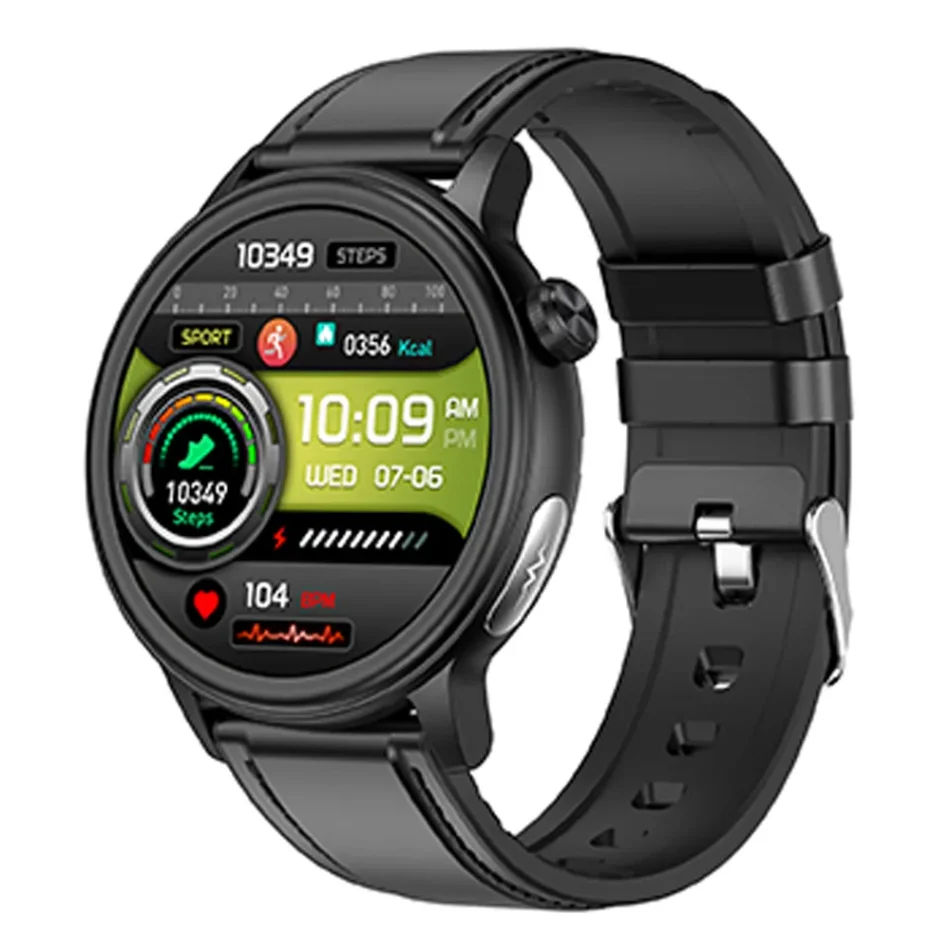 Olevs Smartwatch ET470 - Image 8