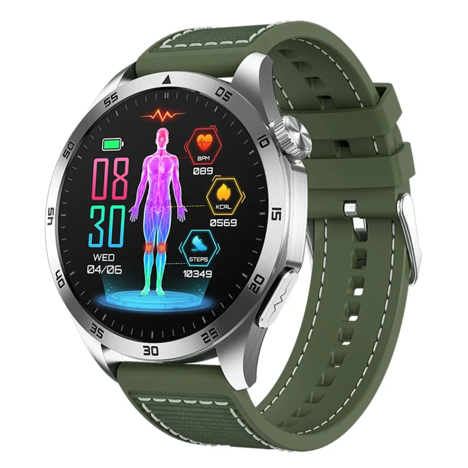 Olevs Smartwatch ET485