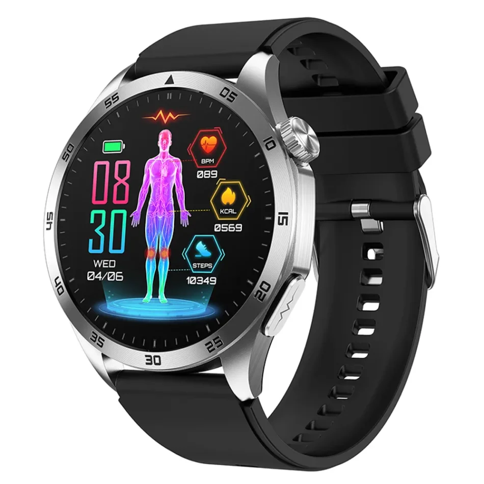 Olevs Smartwatch ET485 - Image 10