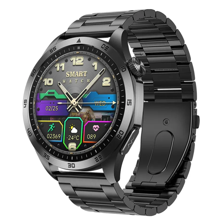 Olevs Smartwatch ET485 - Image 11