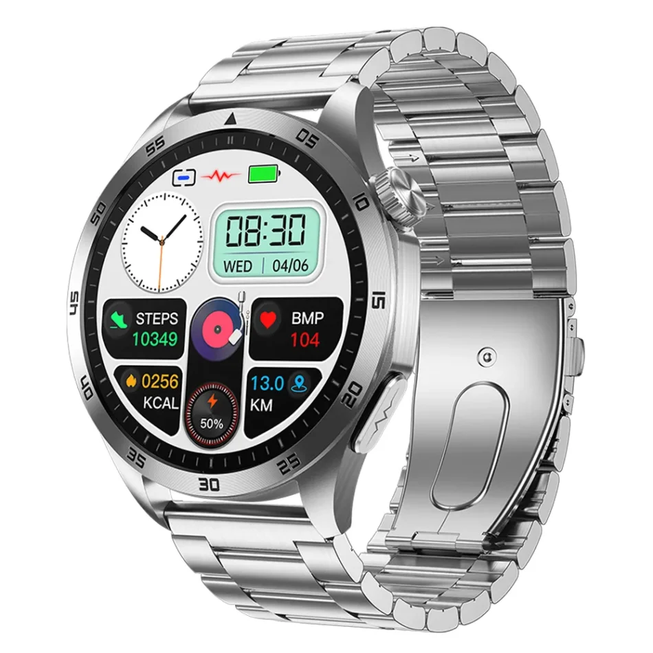 Olevs Smartwatch ET485 - Image 12