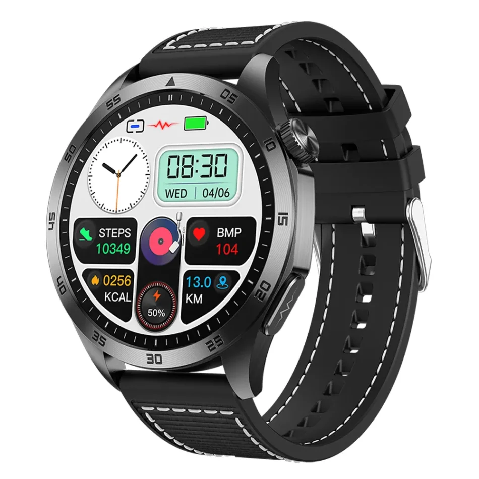 Olevs Smartwatch ET485 - Image 2