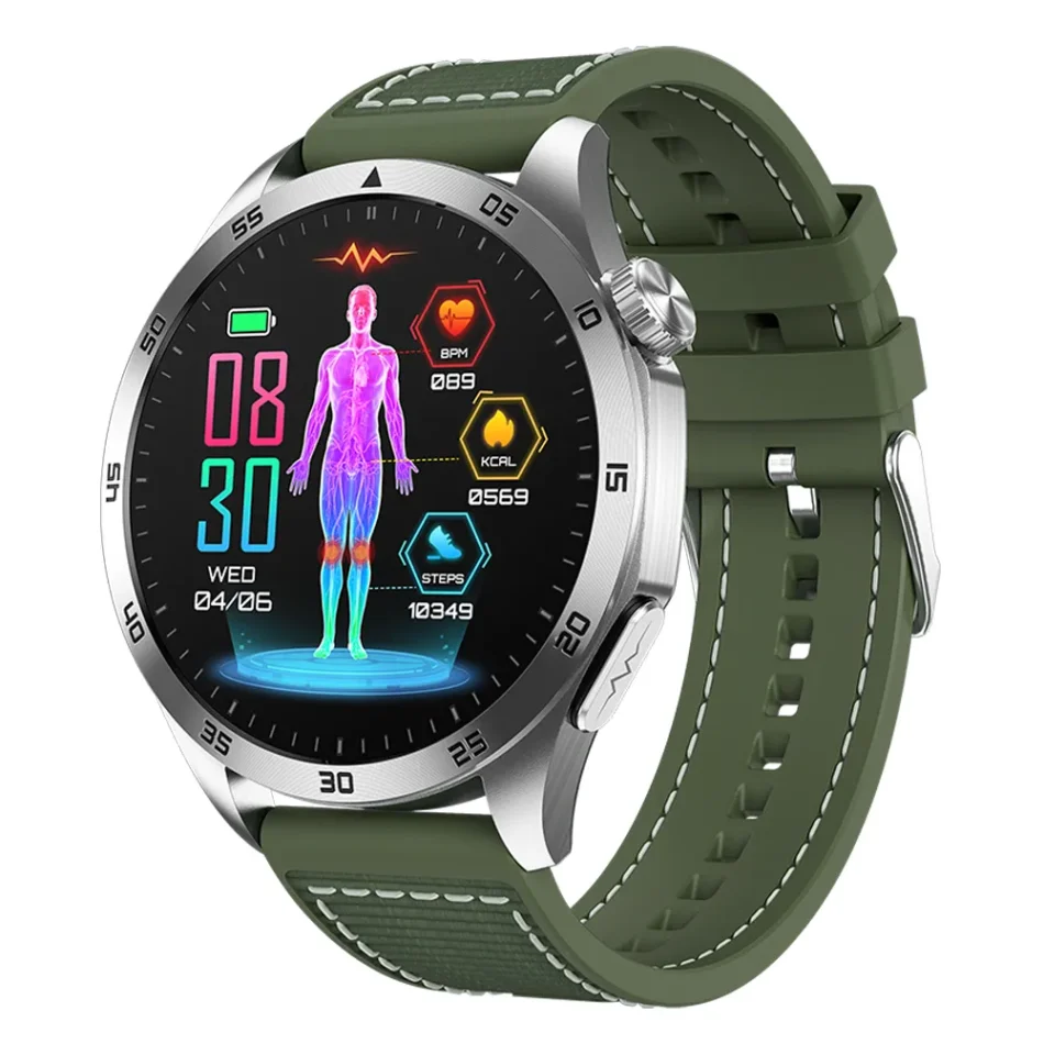 Olevs Smartwatch ET485 - Image 8