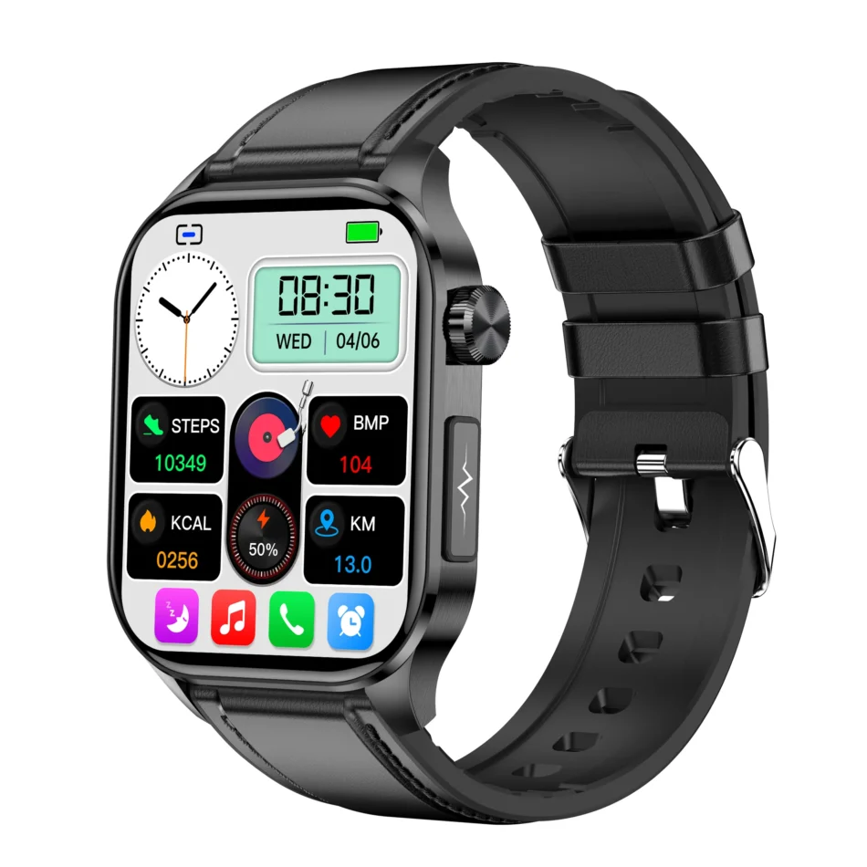 Olevs Smartwatch ET580 - Image 12