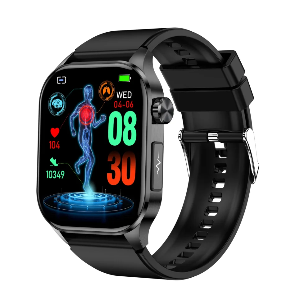 Olevs Smartwatch ET580 - Image 3