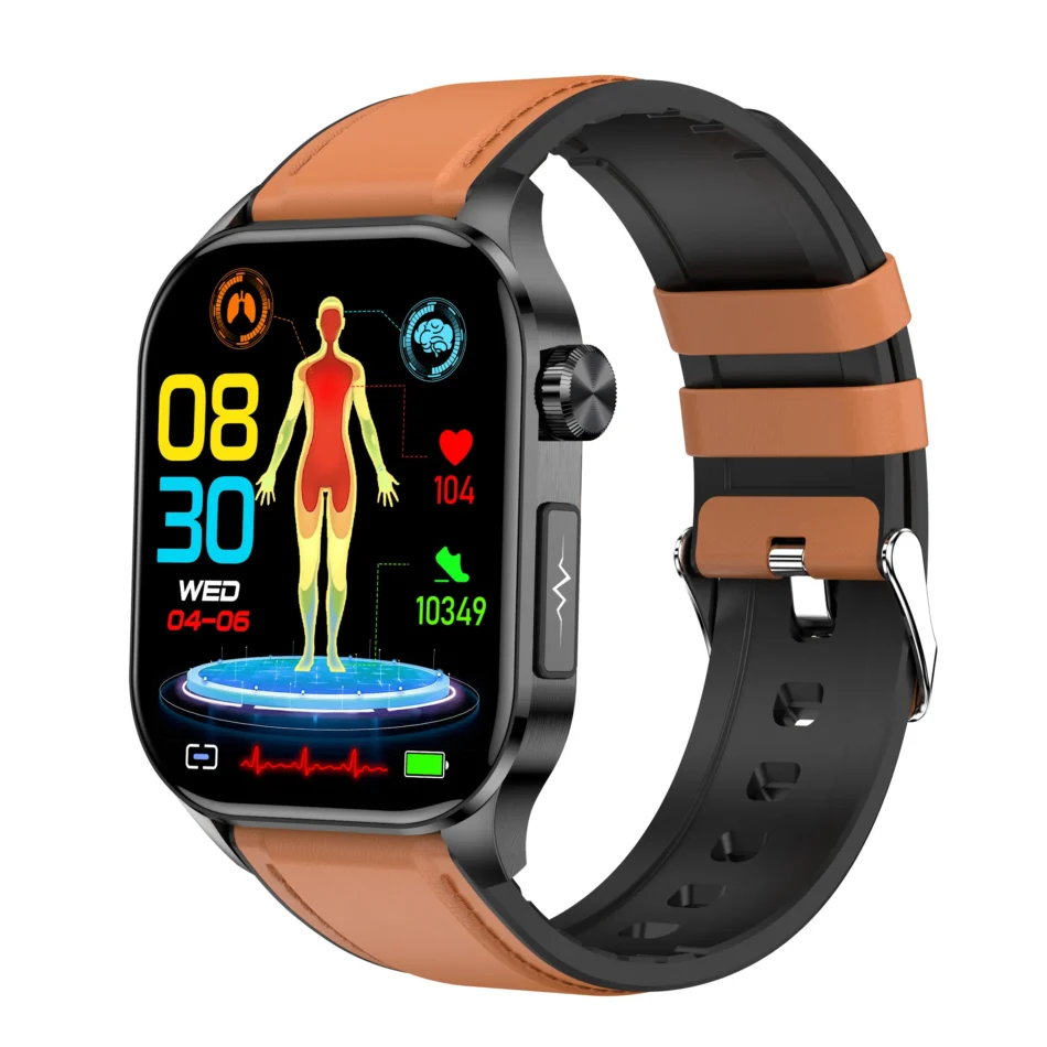 Olevs Smartwatch ET580 - Image 6