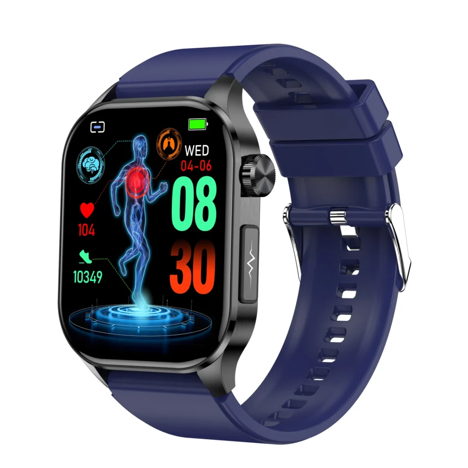 Olevs Smartwatch ET580 - Image 7