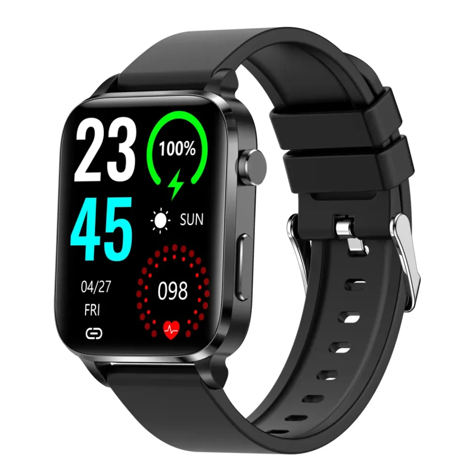 Olevs Smartwatch F100 - Image 2