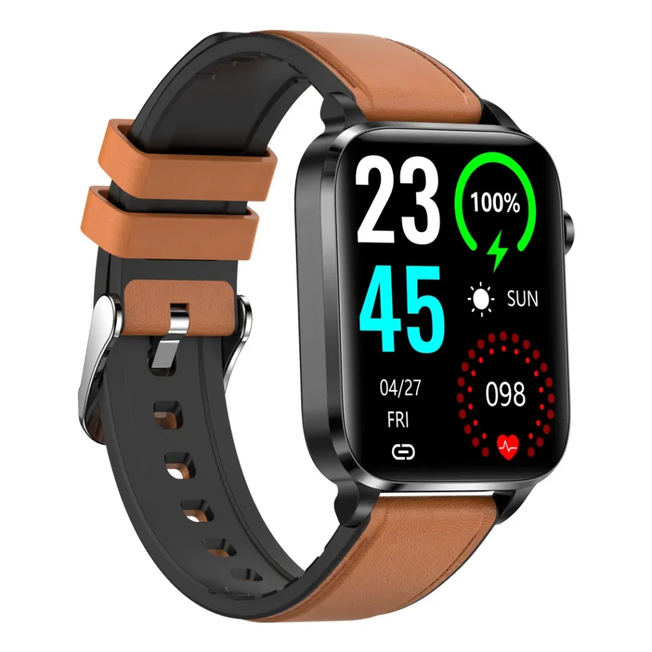 Olevs Smartwatch F100 - Image 6