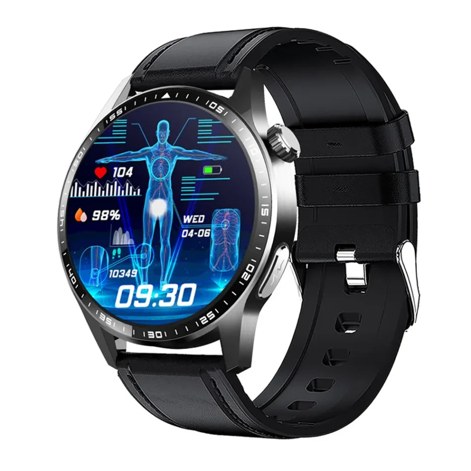 Olevs Smartwatch F400 - Image 10