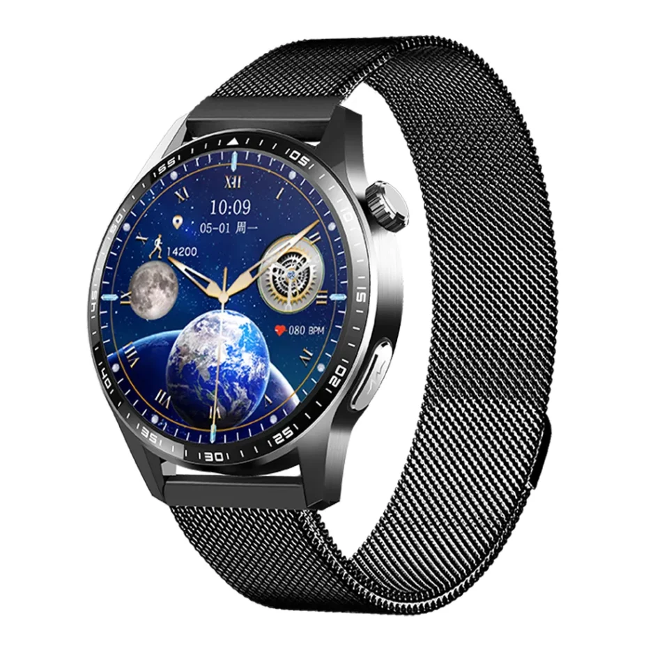 Olevs Smartwatch F400 - Image 11