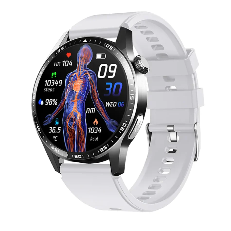 Olevs Smartwatch F400 - Image 3