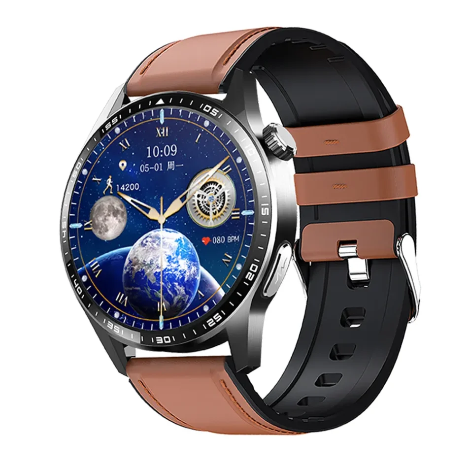 Olevs Smartwatch F400 - Image 4