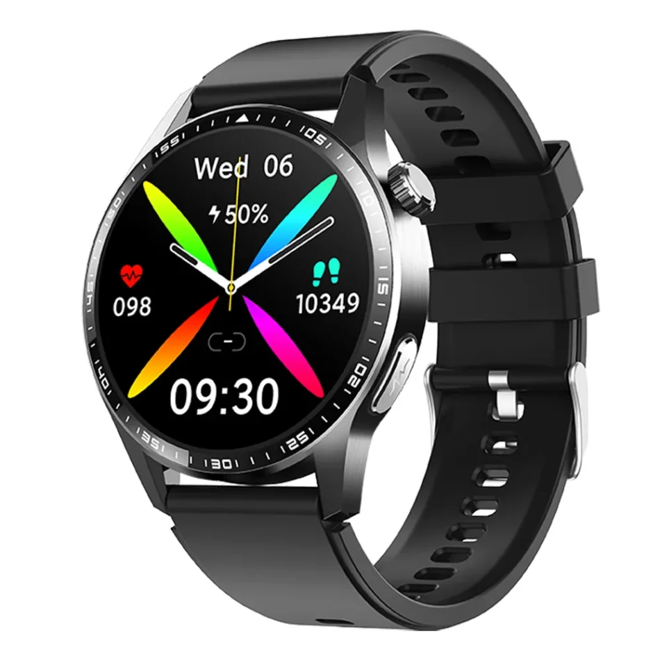 Olevs Smartwatch F400 - Image 7