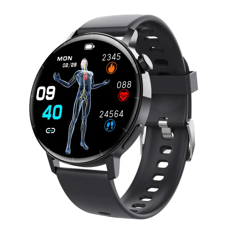 Olevs Smartwatch F67S - Image 3