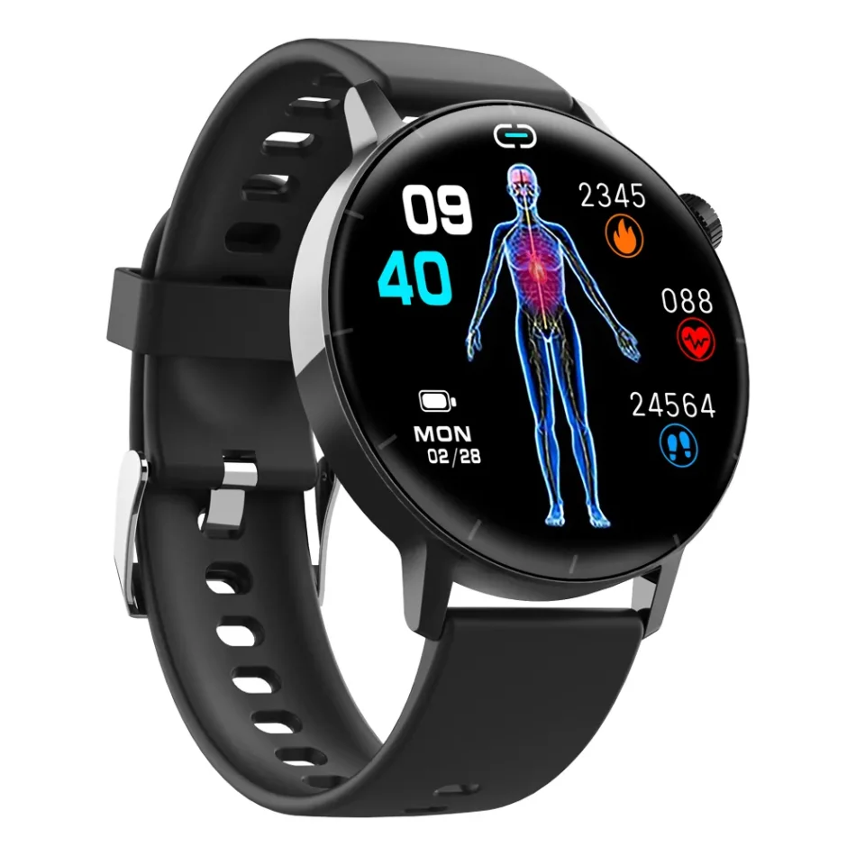 Olevs Smartwatch F67S - Image 5