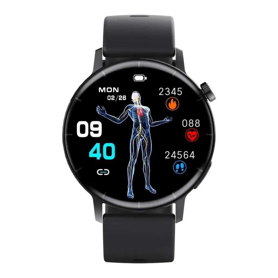 Olevs Smartwatch F67S - Image 6