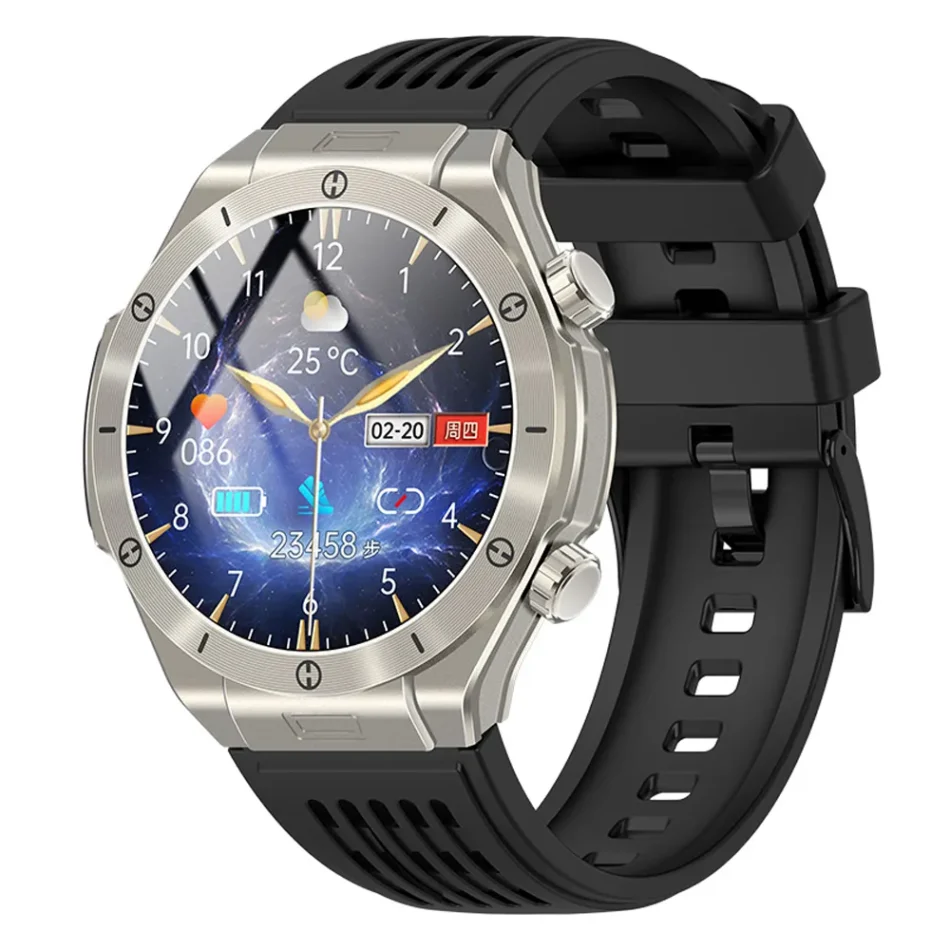 Olevs Smartwatch FD01