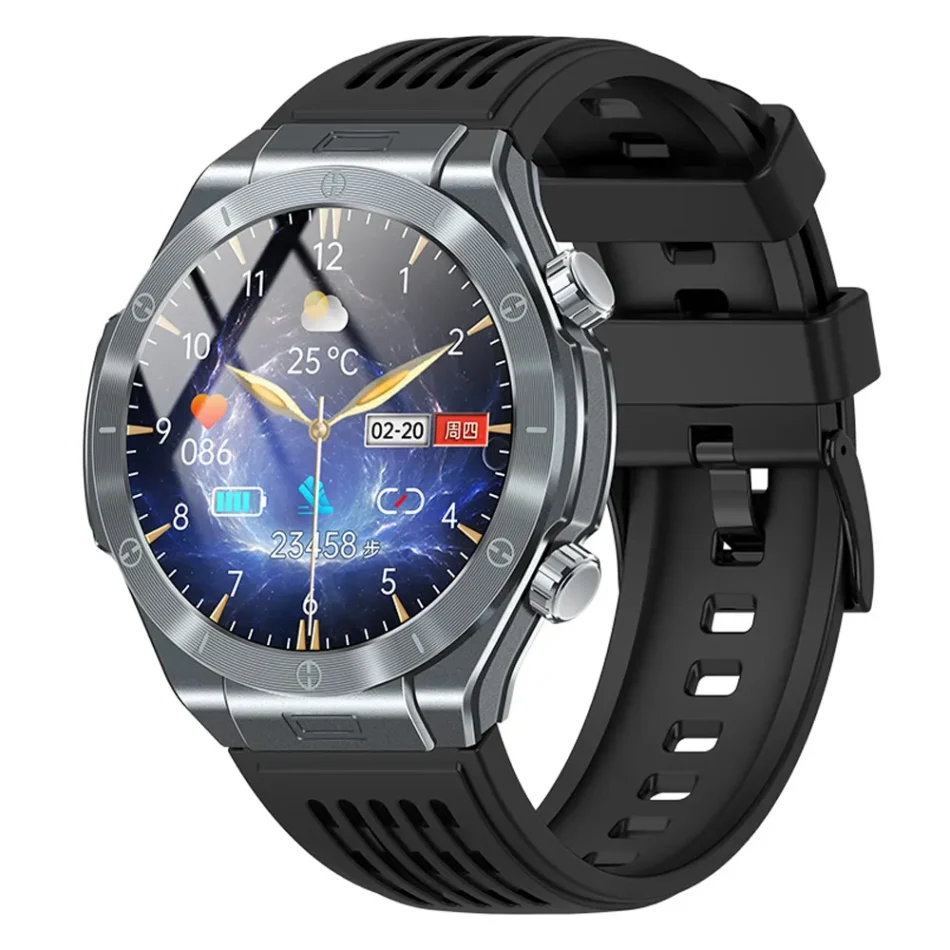 Olevs Smartwatch FD01 - Image 2