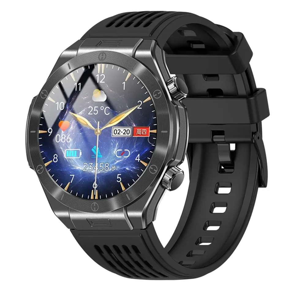 Olevs Smartwatch FD01 - Image 3