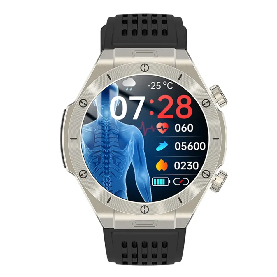 Olevs Smartwatch FD01 - Image 4