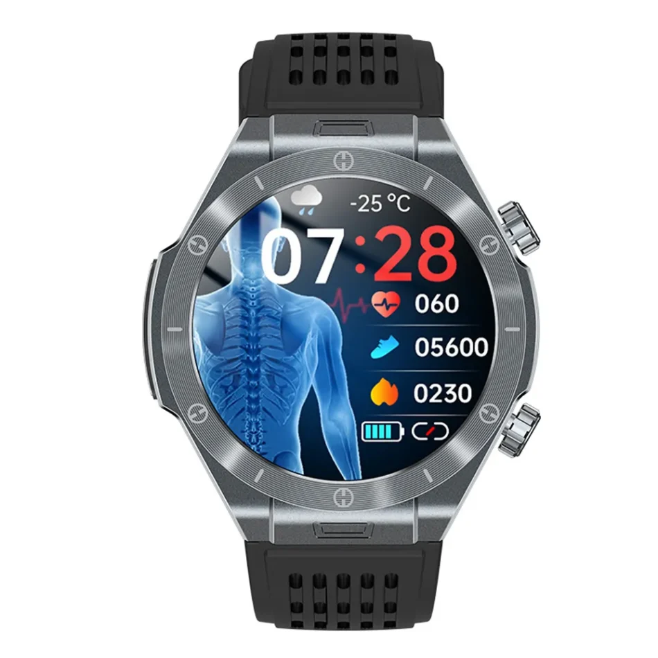 Olevs Smartwatch FD01 - Image 5