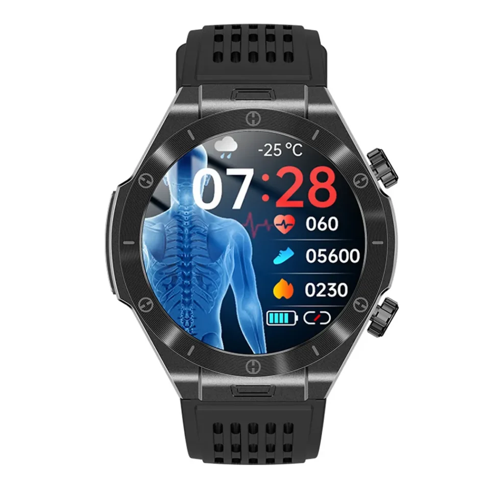 Olevs Smartwatch FD01 - Image 6