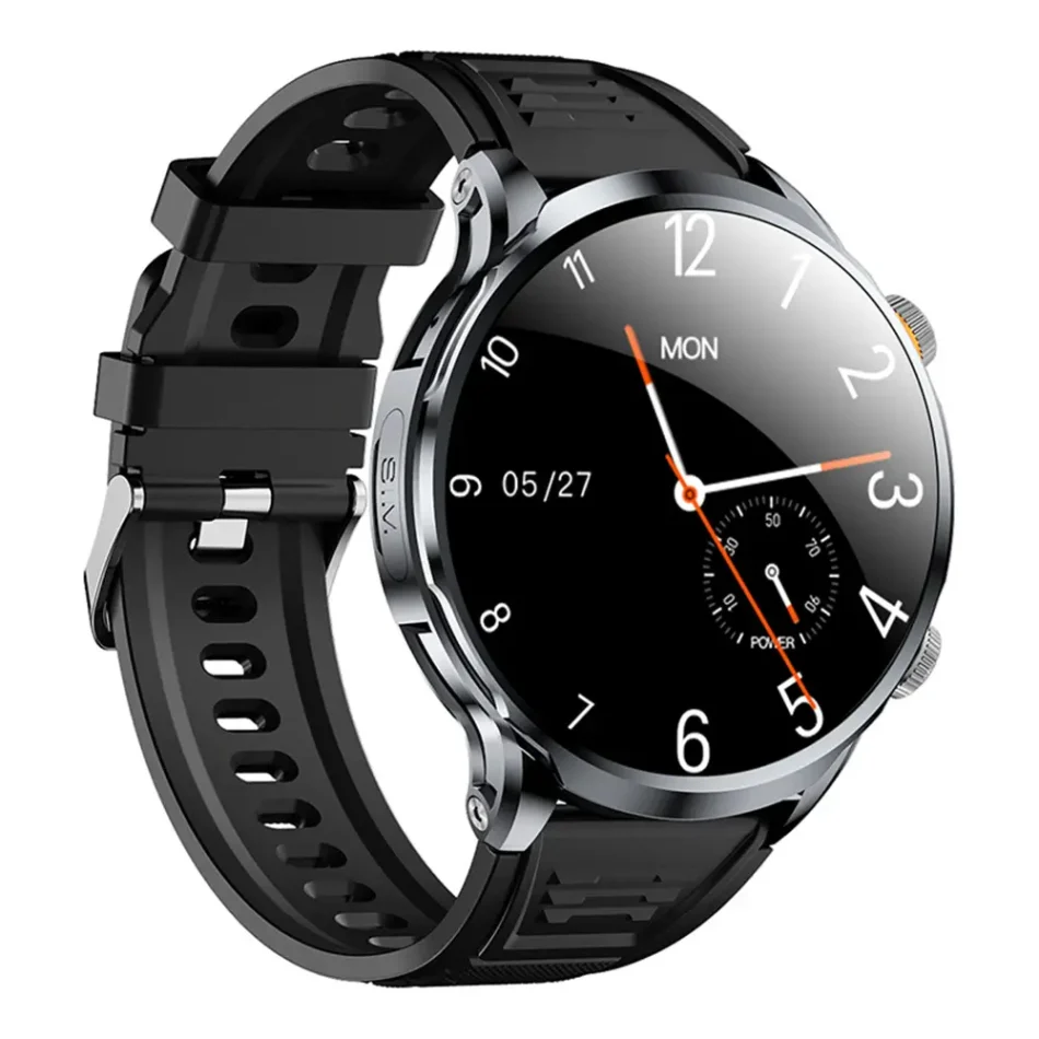 Olevs Smartwatch H18 - Image 2