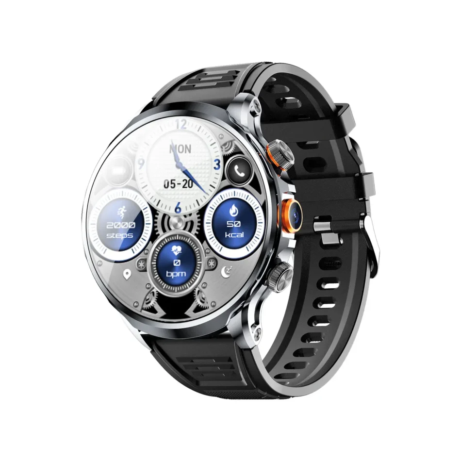 Olevs Smartwatch H18 - Image 3