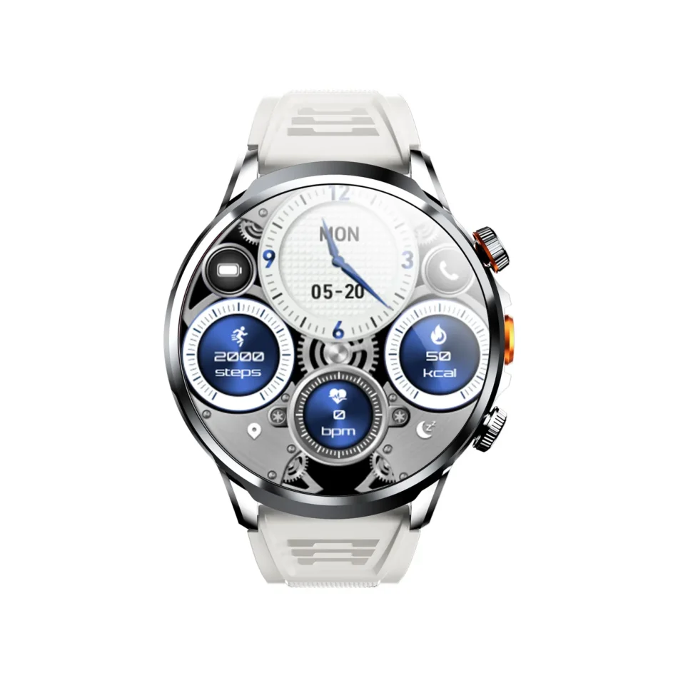 Olevs Smartwatch H18 - Image 5