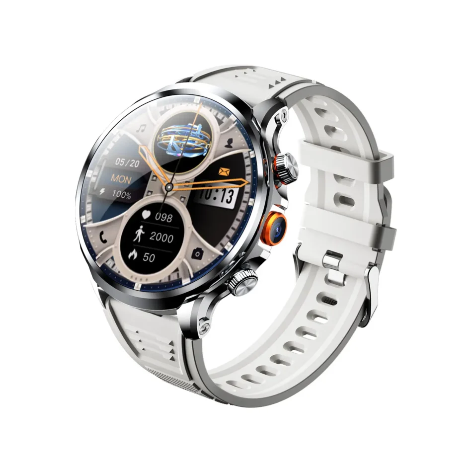 Olevs Smartwatch H18 - Image 6