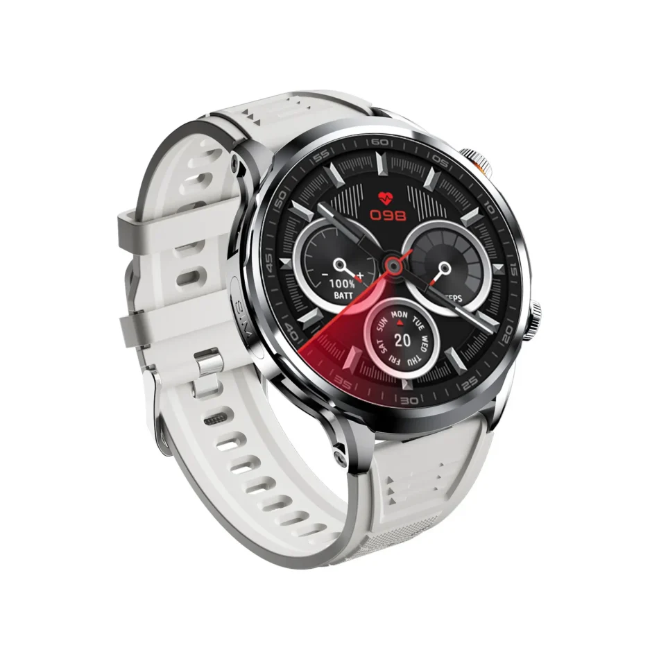 Olevs Smartwatch H18 - Image 7