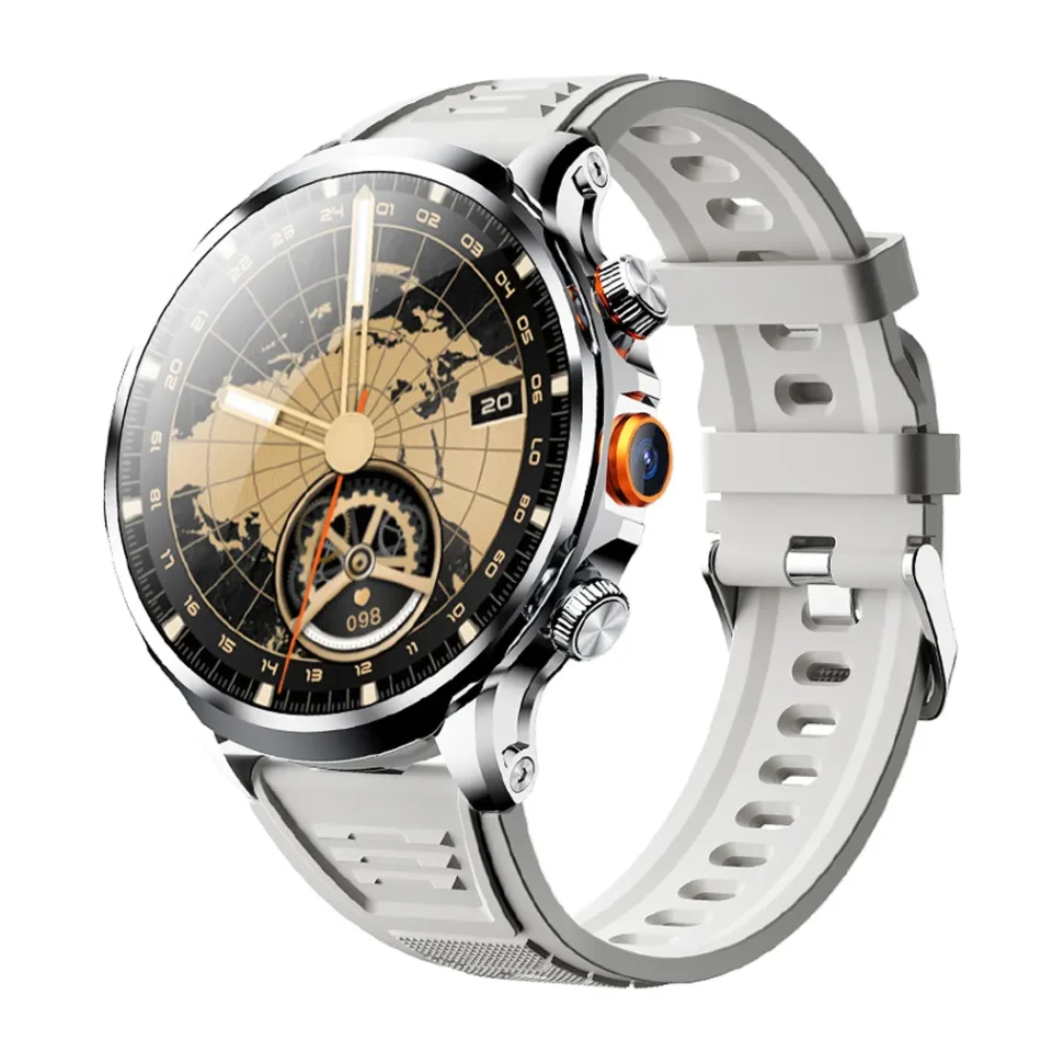 Olevs Smartwatch H18 - Image 9