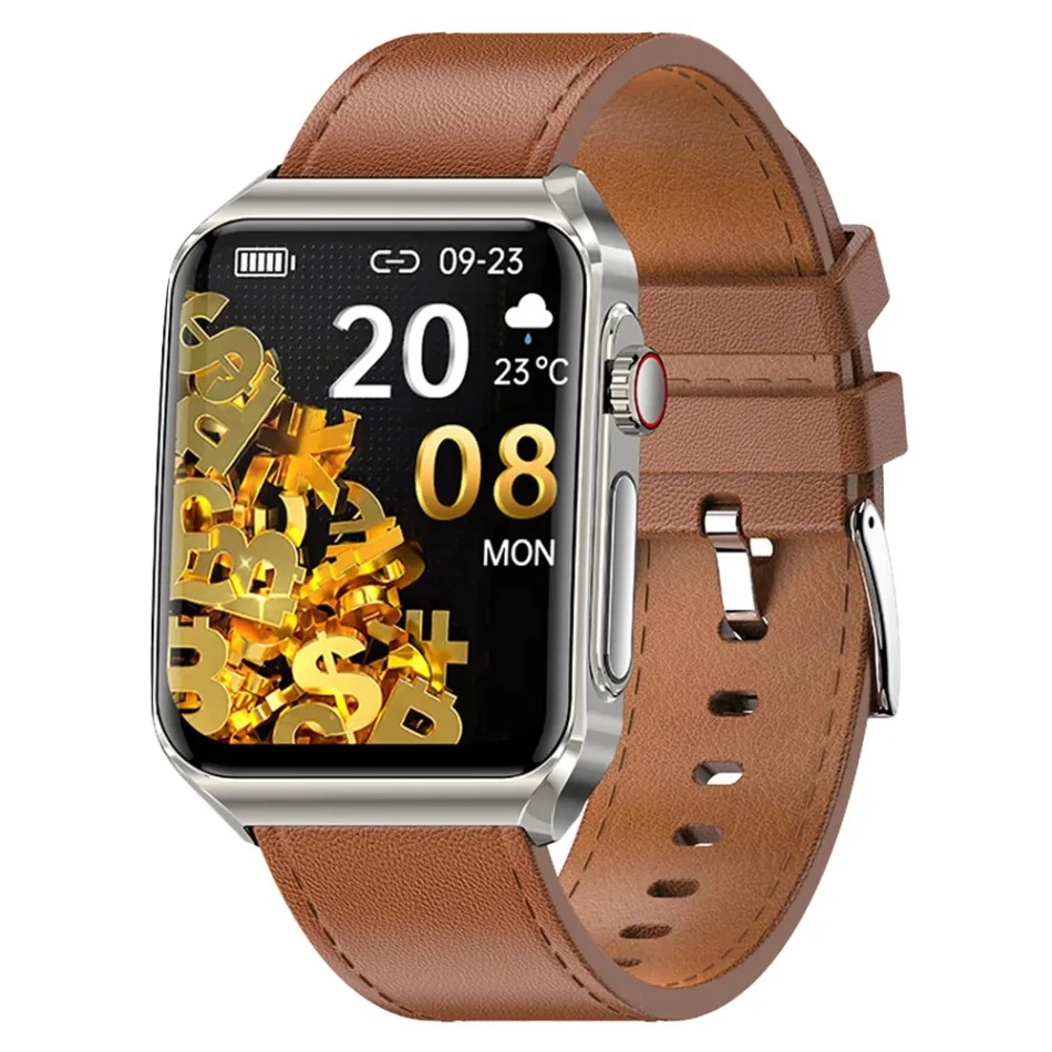 Olevs Smartwatch JL05 - Image 10