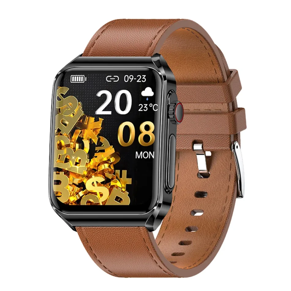 Olevs Smartwatch JL05 - Image 8