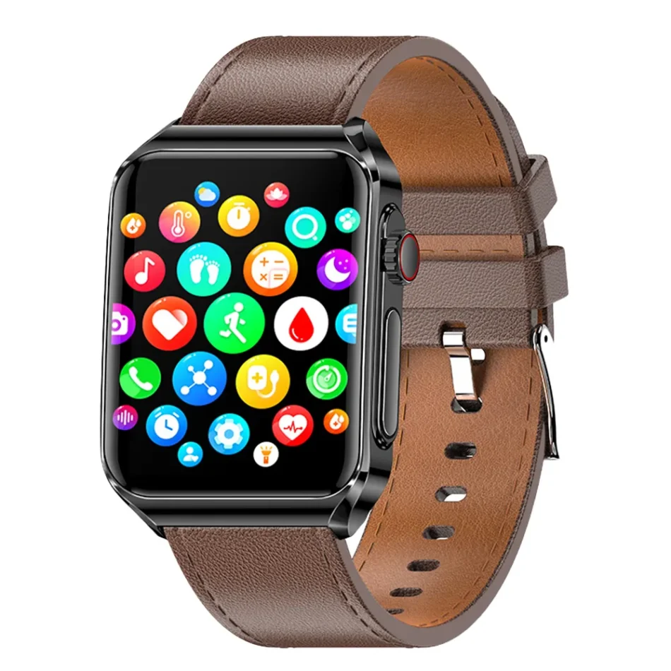 Olevs Smartwatch JL05 - Image 9