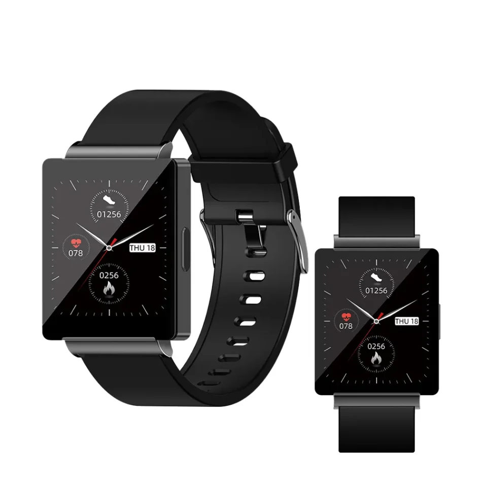 Olevs Smartwatch KS01 - Image 7