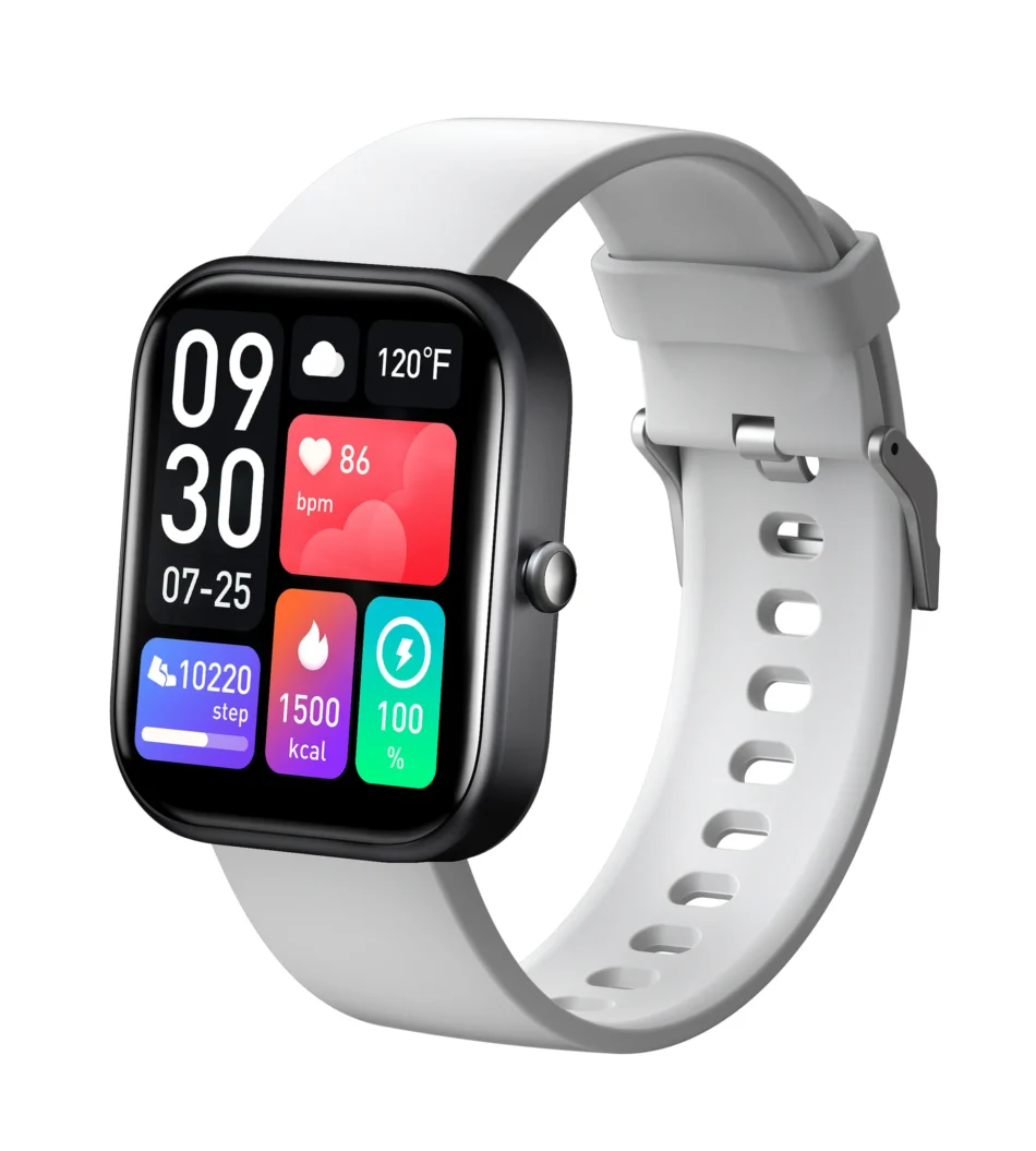 Olevs Smartwatch MTS5 - Image 10