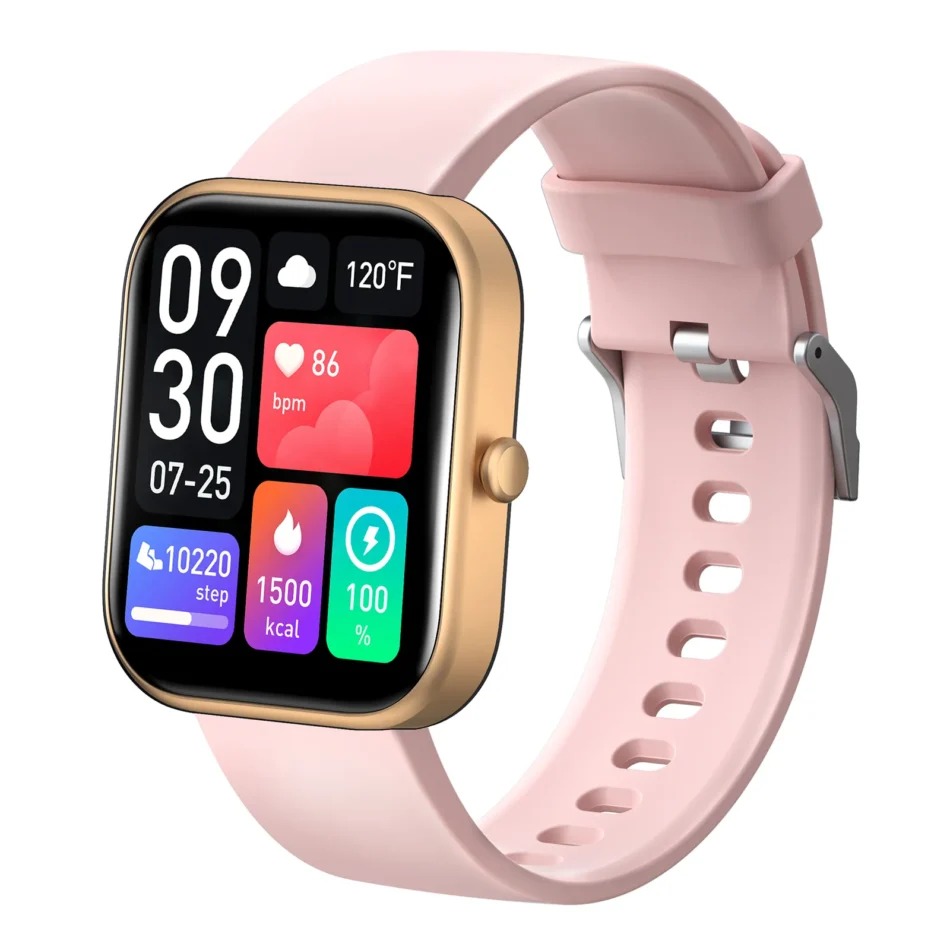 Olevs Smartwatch MTS5 - Image 11