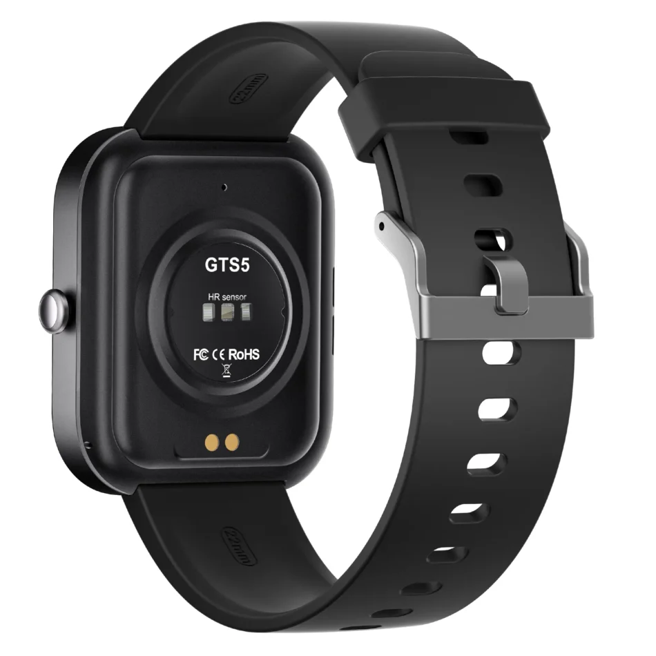 Olevs Smartwatch MTS5 - Image 4