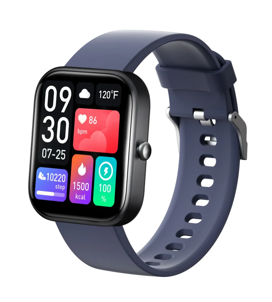 Olevs Smartwatch MTS5 - Image 7