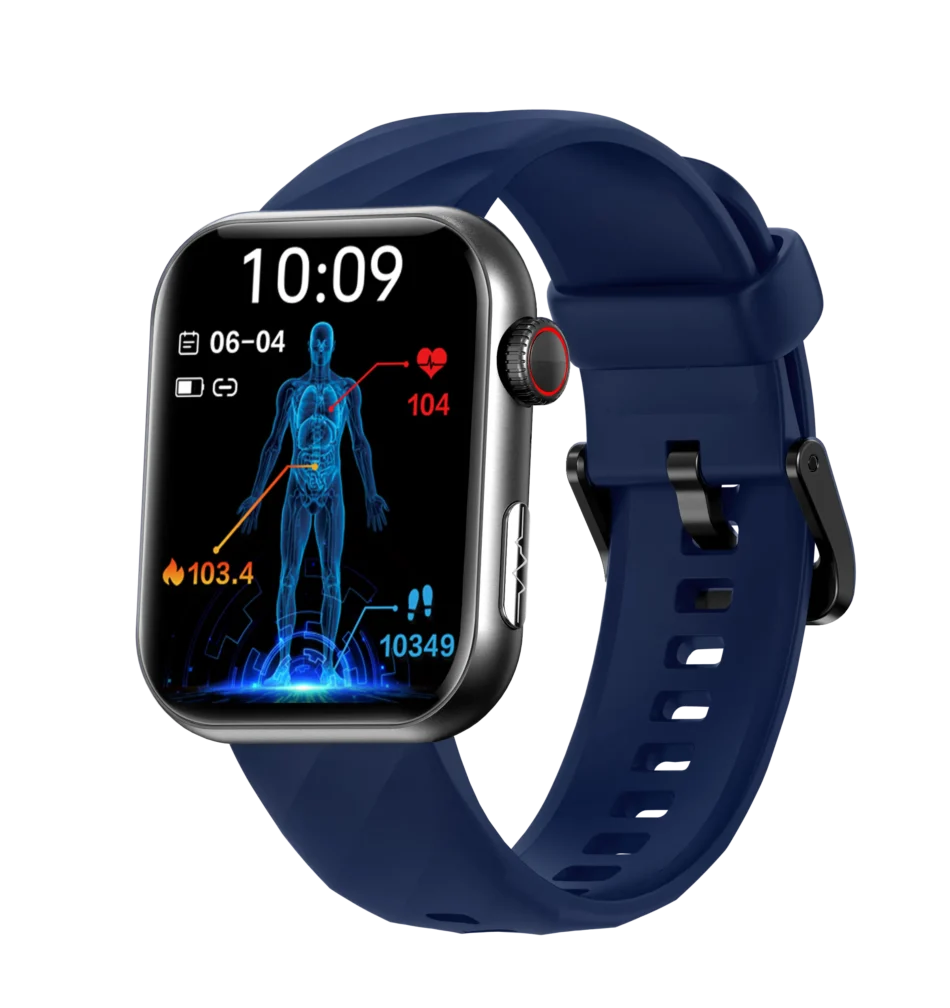 Olevs Smartwatch NX13 - Image 5